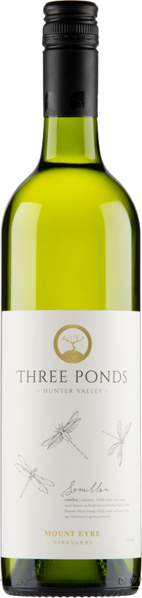 Mount Eyre Vineyards Three Ponds Semillon 2024